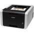 Brother HL-3170CDW Wireless Color Laser Printer