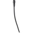 Audio Technica BP896CT5 MicroPoint Subminiature Omnidirectional Lavalier Microphone (Black)