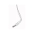 Audio Technica ES933WC Install Hanging Condenser Cardioid UniGuard (White)