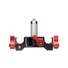 Zacuto Lens Support w/ 2" rod - Open Box Special