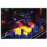 American DJ Eco UV Bar Plus IR - Ultraviolet LED Fixture