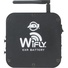 American DJ WiFLY EXR Battery Powered Transceiver