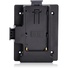 MustHD Sony F970 Battery Plate for On-Camera Field Monitor