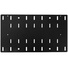 Chief MSBVB Universal Flat Panel Interface Bracket (Black)