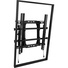 Chief MTMP1U Fusion Series Tilting Portrait Wall Mount for 32 to 47" Displays