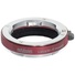 Metabones Leica M Lens to Sony E-Mount Camera T Adapter (Red)