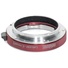 Metabones Leica M Lens to Sony E-Mount Camera T Adapter (Red)