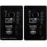 M-Audio Studiophile BX8a D2 Deluxe Reference Monitors