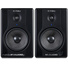 M-Audio Studiophile BX8a D2 Deluxe Reference Monitors