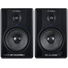 M-Audio Studiophile BX5a D2 Deluxe Reference Monitors