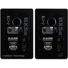 M-Audio Studiophile BX5a D2 Deluxe Reference Monitors