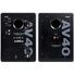 M-Audio Studiophile AV 40 Monitor Speakers