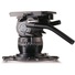 Sachtler Video 60 Plus Studio Fluid Head (Flat Base) - Supports 16-65 kg