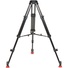 Sachtler 4188 75/2D Two-Stage Aluminum Tripod with 7011 Spreader and Foot Kit