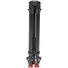 Sachtler 4188 75/2D Two-Stage Aluminum Tripod with 7011 Spreader and Foot Kit