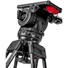 Sachtler Video 18 S2 Fluid Head & ENG 2 CF Tripod System with Ground Spreader