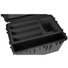 Litepanels Trio Travel Case with Cut Foam for 3 Astra Lights (Black)