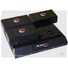 Zacuto Quad Fast Charger for Red Bricks