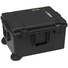 Litepanels Duo Travel Case with Cut Foam for 2 Astra Lights (Black)