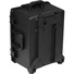 Litepanels Duo Travel Case with Cut Foam for 2 Astra Lights (Black)