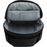 Crumpler The Pleasure Dome Camera Bag/Pouch (Small, Black)