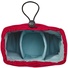 Crumpler Haven Drawstring Pouch for Camera & Accessories (Medium, Red)