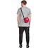Crumpler The Pleasure Dome Camera Bag/Pouch (Medium, Red)