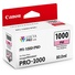 Canon PFI-1000 PM LUCIA PRO Photo Magenta Ink Cartridge (80ml)