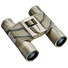 Bushnell 10x25 Powerview Binocular (Camouflage, Clamshell Packaging)