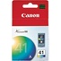 Canon CL-41 ChromaLife100 Tri-Color Ink Cartridge
