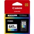 Canon CL-641XL Fine Colour Ink Cartridge