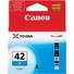 Canon CLI-42 ChromaLife100 Cyan Ink Cartridge