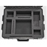Zacuto AF100 Foam Insert