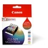 Canon CLI-521 C/M/Y/BK ChromaLife100 Multi Ink Cartridge Pack