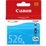 Canon CLI-526 ChromaLife100 Cyan Ink Cartridge
