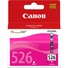 Canon CLI-526 ChromaLife100 Magenta Ink Cartridge