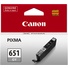 Canon CLI-651 Grey Ink Cartridge