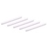 Wacom ACK-201-01W-B Standard Nibs (Pack of 5) (White)