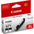 Canon CLI-671XL ChromaLife100 Extra Large Black Ink Cartridge