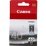 Canon PG-40 Fine Black Ink Cartridge