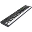 Nektar Technology Impact LX88+ USB MIDI Controller Keyboard