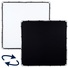 Lastolite Skylite Rapid Black/White Fabric Reflector (2.0 x 2.0m)