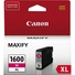 Canon PGI-1600 Extra Large Magenta Ink Cartridge