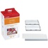Canon RP-108 High-Capacity Colour Ink/Paper Set for SELPHY Compact Printers