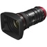 Canon CN-E 18-80mm T4.4 COMPACT-SERVO Cinema Zoom Lens (EF Mount)