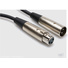 Hosa EBU-150 AES/EBU XLR Cable 150ft