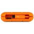 LaCie 2TB Rugged Thunderbolt USB 3.0 Portable External Hard Drive
