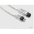 Hosa FIW-94-110 FireWire 800 Cable 10ft
