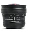 Lensbaby 5.8mm f/3.5 Circular Fisheye Lens for Nikon F