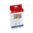 Canon KC-36IP Color Ink & Paper Set for CPSelect Compact Photo Printers
